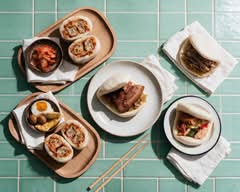 陳媽咪飯糰 保華店