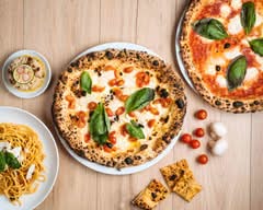Pizzería La Rustika (Villahermosa)