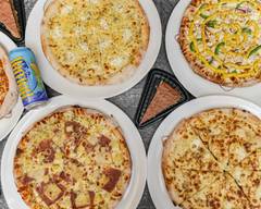 Hola Pizza