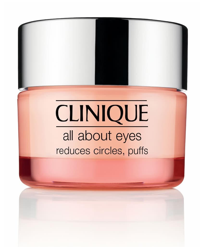 Clinique All About Eyes™ Eye Cream with Vitamin C 0.5 oz/ 15 mL
