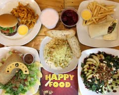 Happy Food Sector Popular