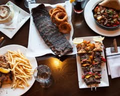 Super Churros - Providencia