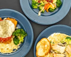 VIVA LA PASTA (1510 Fabry Road Southeast)