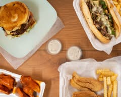 Baker’s Drive -In
