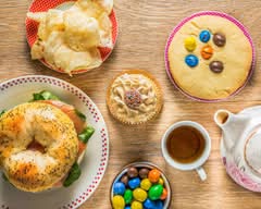 Mikrokosmos Kpop Coffee (Celaya)