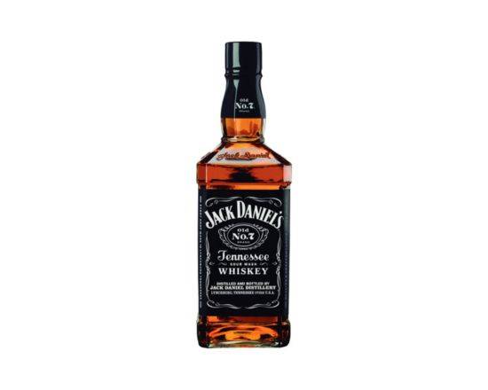 WHISKY JACK DANIELS 700 ML