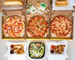 Gino's Pizza (91 Rylander Blvd)