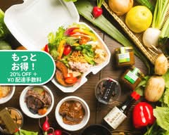 農家の台所 新宿３丁目店 Farmer's kitchen