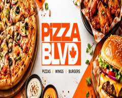 Pizza Blvd (20 Red Maple Dr)