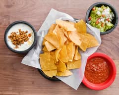 El Paso Mexican Restaurant (Woodbridge)