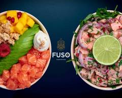 Fuso - Cannes