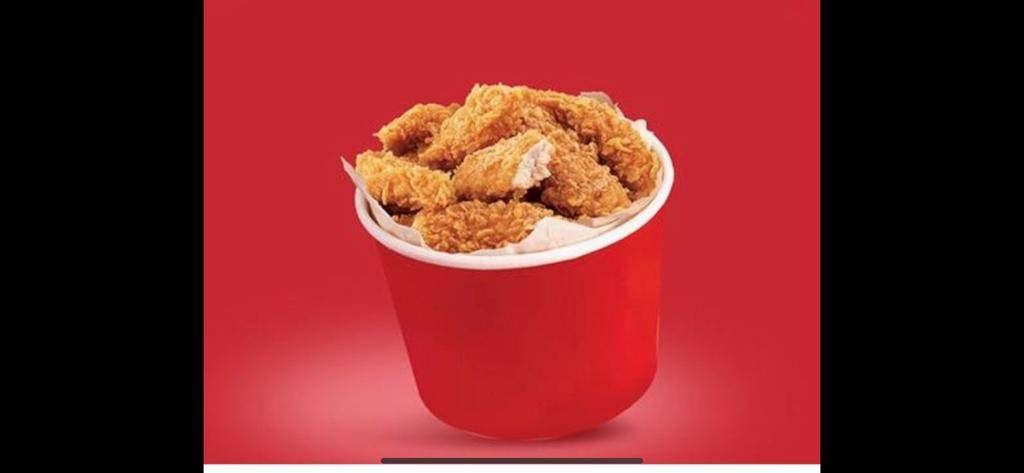 🍗 🍗 Nuggets