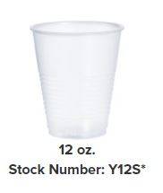 acrylic tumblers that look like glass Karen Kane Women's Acrylic Palazzio Small Tumbler, One Size, Teal, Geo Print