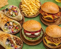 Yecla 33 burgers & Burritos