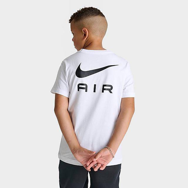 Kids' Nike Air T-Shirt (Large)