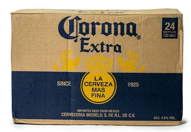 Corona (300mlx24)