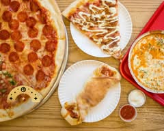Square Peg Pizzeria (Preston)