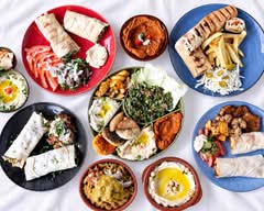 Authentic Lebanese by Akleet Lina