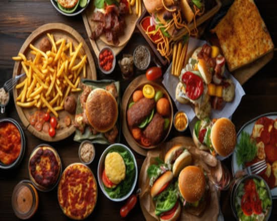 Del Paladar a Tu Boca