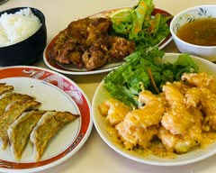 【がっつり食べたい日に！麻婆丼・天津飯・炒飯】中華料理 たんたん店 Chinese Restaurant Tantan【伊丹市 南野北】