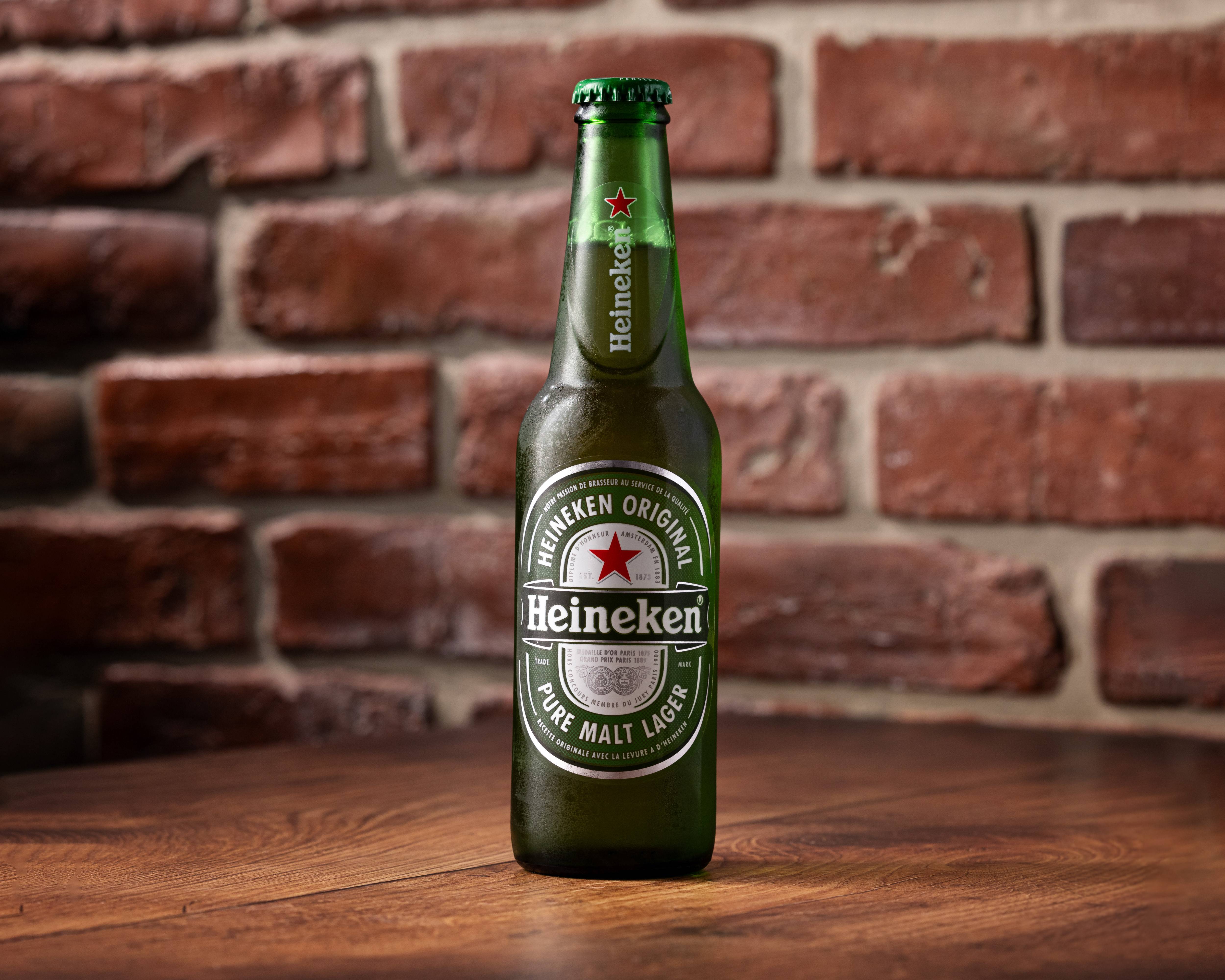 Heineken