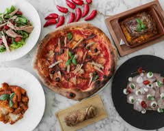 Restaurant La Smorfia