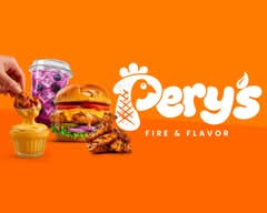 Pery’s Fire & Flavor