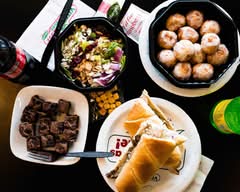 Vito's Pizza and Subs - Detroit Ave.