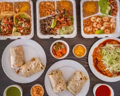California Burrito