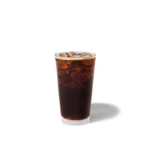 Iced Caffè Americano