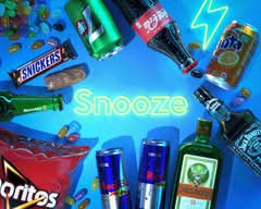 Snooze (Colomiers Henri)
