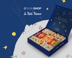 Sushi Shop (Battersea)