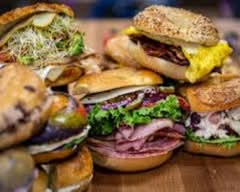 WESTMAN'S BAGEL AND COFFEE 