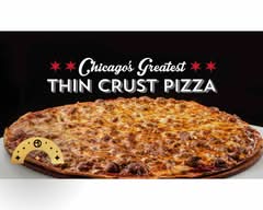 Rosati's Chicago Pizza (710 East Railroad Street)