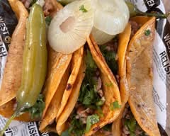 Tito's Tacos (Monterrey)