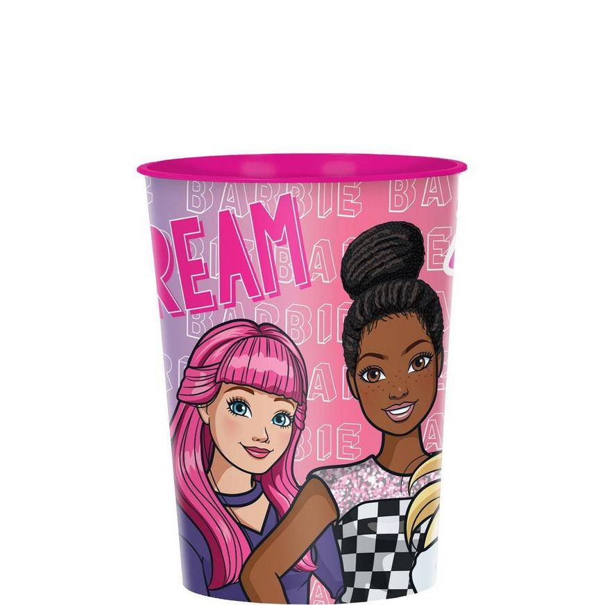 Barbie Dream Together Favor Cup