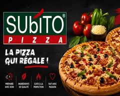 Pizza Subito (Henin)