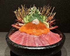 目利きさんちゃんのマグロ丼 土浦店