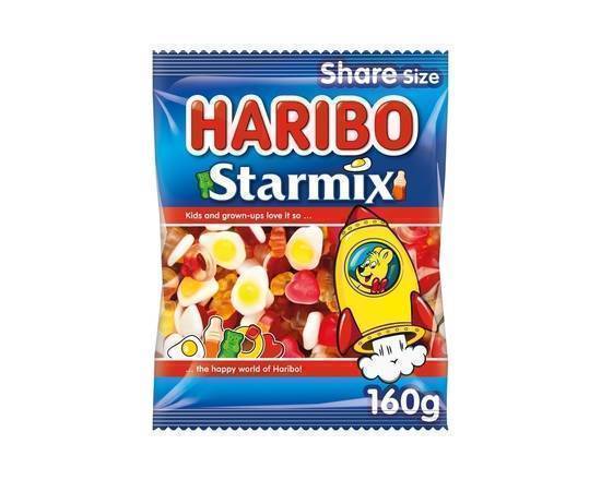 HARIBO Starmix Bag 160g