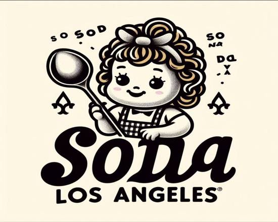 Soda Los Angeles