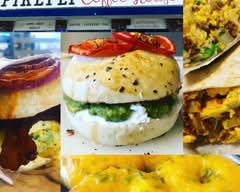 Firefly Coffee House (Pleasure Point)