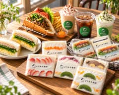 松阪よりみち珈琲