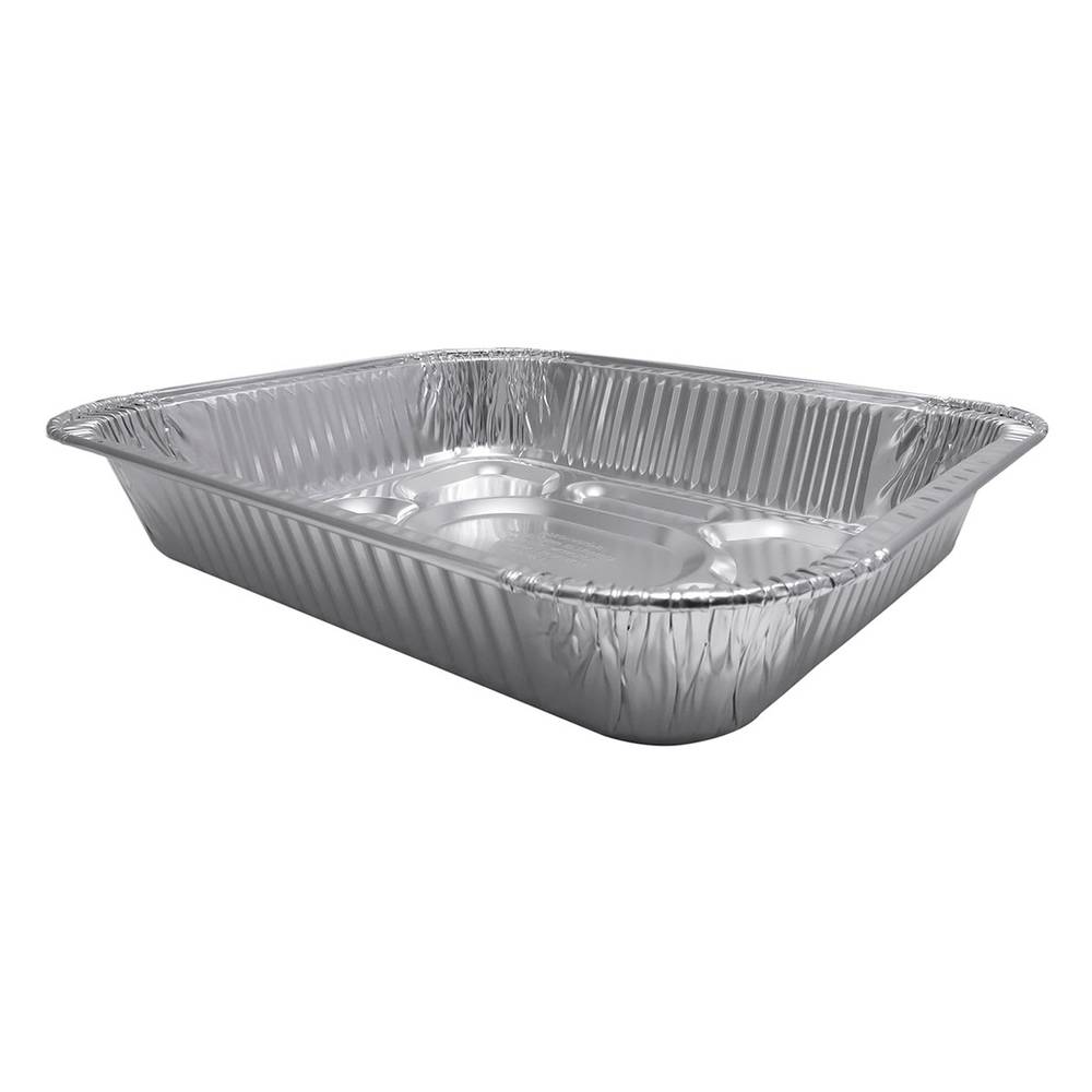 Charola Rectangular Home Line 7.1 Lts