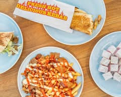 Kebab Station (Blackmans Bay)