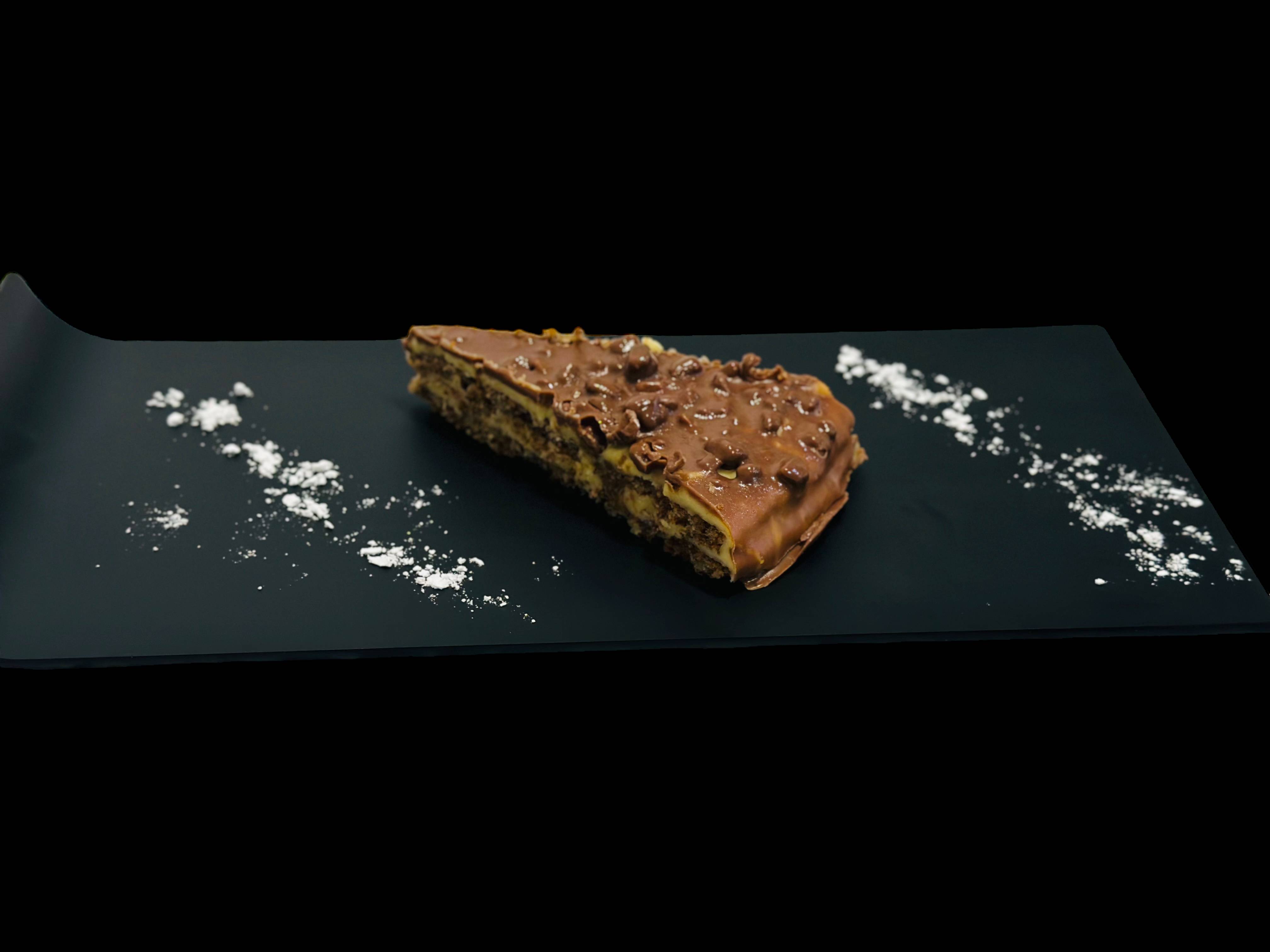 Tarte  dame