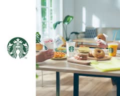 Starbucks Coffee - makkina様　スターバックス スターバックス コーヒー 金町駅南口店 Starbucks Coffee