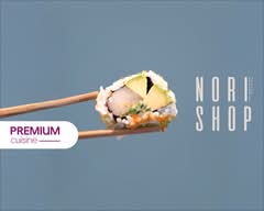 Nori Shop (Sant Cugat)