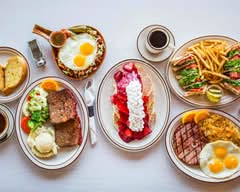 Golden Nugget (Lawrence & Ravenswood)