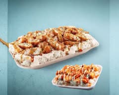 TASTY CRUSTY NANTERRE