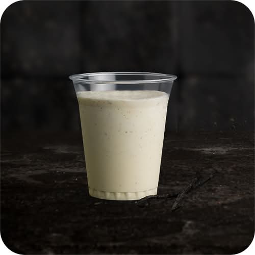 Milkshake Vanille 25cl
